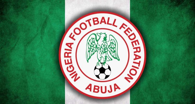 NFF names new coaches for the Golden Eaglets and Flying Eagles