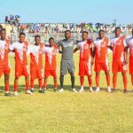 NPFL: Players of the Niger Tornadoes are given money to defeat Kwara United