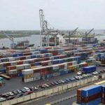 16 ships show up Lagos ports carrying crude oil, gasoline, and other