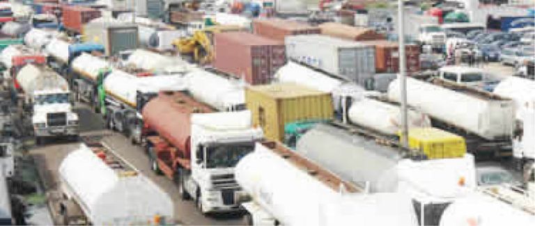 In Q1, Nigerians spent N5.43 trillion on fuel despite Dangote’s import lawsuit.