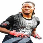 After outstanding seasons, Nnadozie and Okoye receive significant awards.