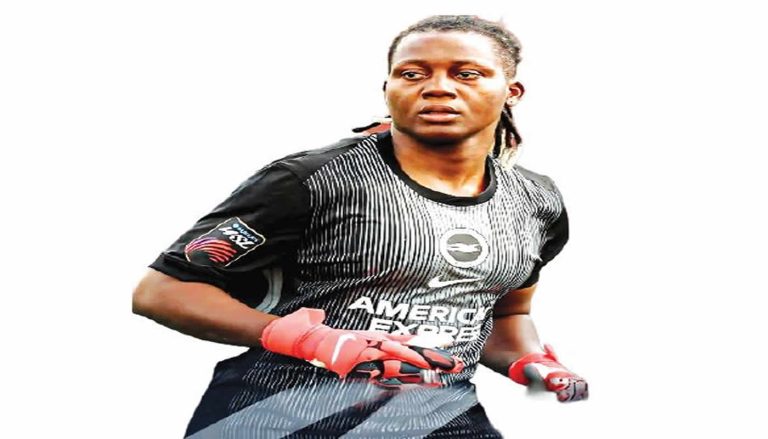 After outstanding seasons, Nnadozie and Okoye receive significant awards.