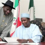 Jonathan honors Yar’Adua and refers to him as a “gentleman president.”