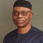 Mimiko: “I defected to the APC because of Tinubu’s economic reforms.”