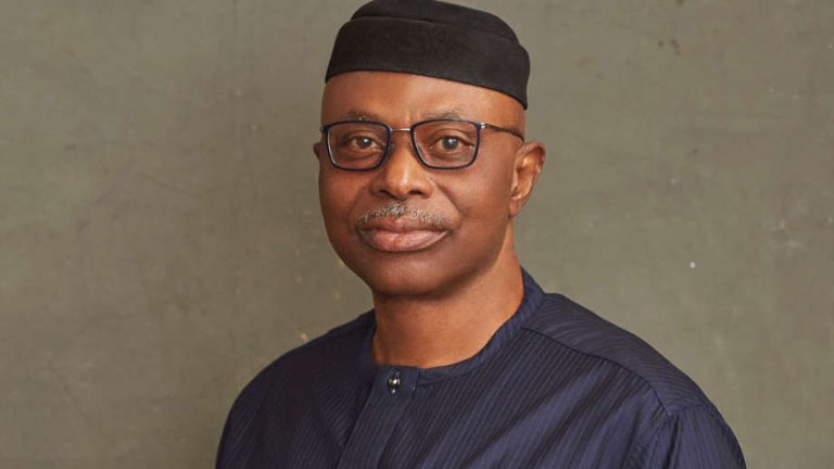 Mimiko: “I defected to the APC because of Tinubu’s economic reforms.”