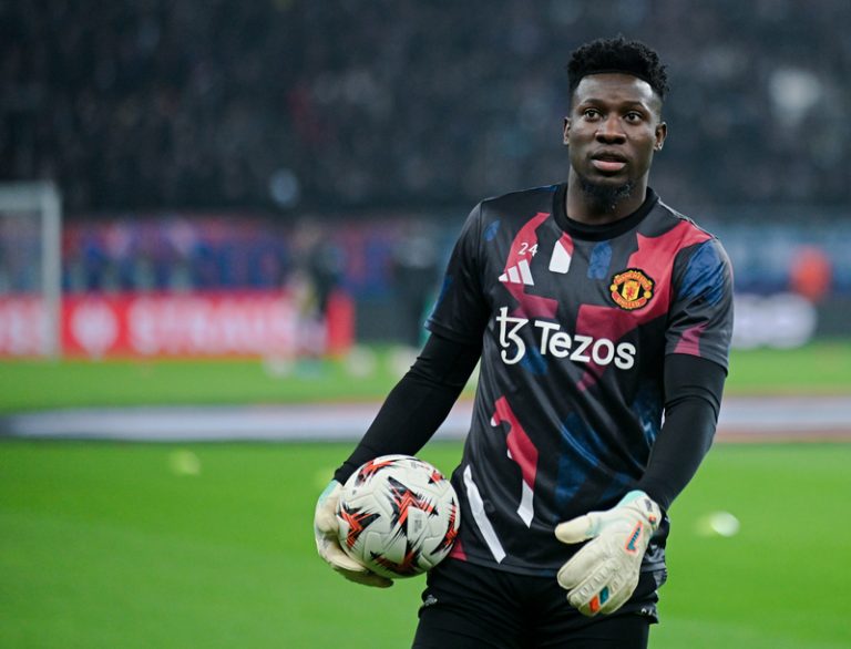 After qualifying for the Champions League, Manchester United decides whether to invite Onana back.