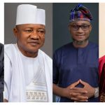 Onjeh, Ottah, Alapa, and others compete for senatorial tickets in Benue South during the APC primaries
