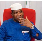 Senate Leader cautions APC members against forming an alliance with the opposition in Politics2027 poll
