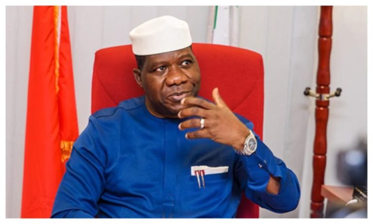 Senate Leader cautions APC members against forming an alliance with the opposition in Politics2027 poll
