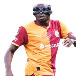 Bayern rekindles interest in Osimhen, an Arsenal target.