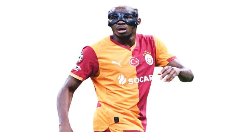 Bayern rekindles interest in Osimhen, an Arsenal target.