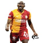 Osimhen gets congratulated by Peter Obi for winning the Turkish League.