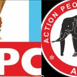 Ndudiri denounces Mbata’s appearance as an APC candidate for the Owerri Zone senatorial ticket.