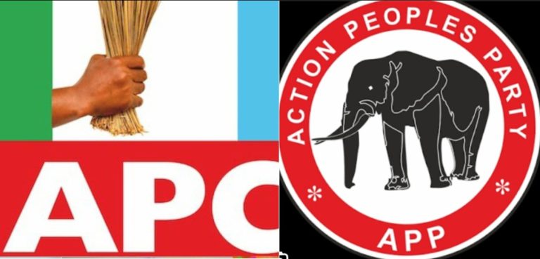 Ndudiri denounces Mbata’s appearance as an APC candidate for the Owerri Zone senatorial ticket.