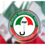 2027: The PDP starts vetting candidates for governor and president.
