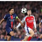 Champions League final: Supercomputer makes final prediction ahead of PSG vs Arsenal clash