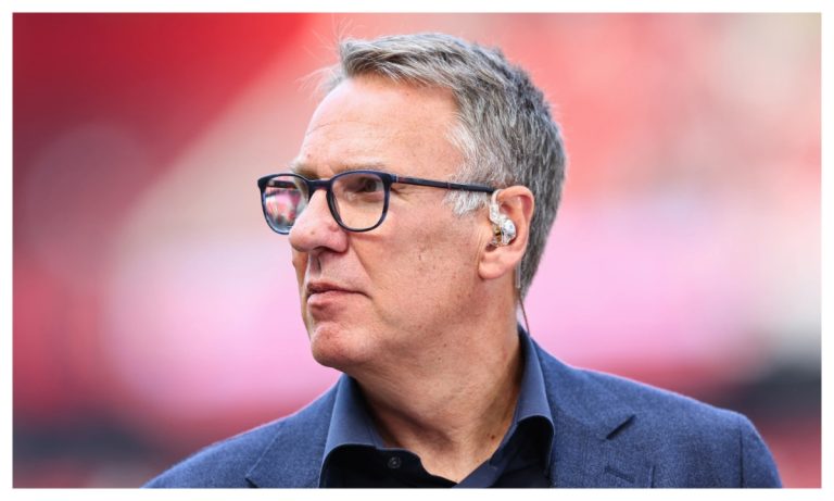 EPL: Paul Merson predicts title winners, but they might not win every game left.