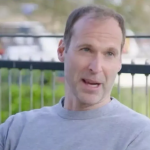 Petr Cech gives Chelsea tips on how to win titles in the UCL and EPL.