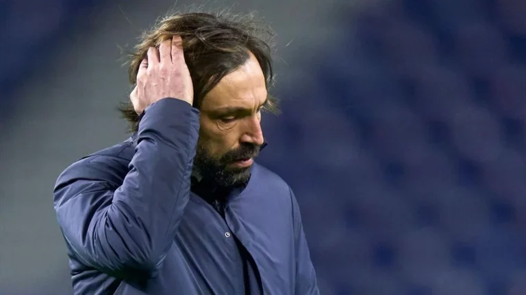 Arsenal has an advantage over PSG in the Champions League final, according to Pirlo