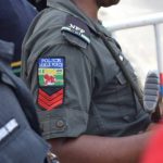25 alleged cultists are apprehended by police in A’Ibom on May 4, 2026 at 3:39 p.m.