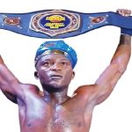 The NNL Super 4 finale is headlined by Portable.