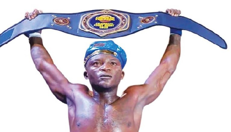 The NNL Super 4 finale is headlined by Portable.