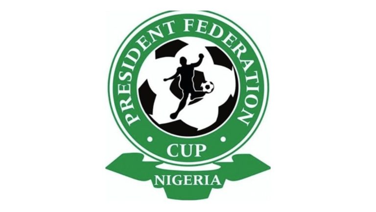 Women’s Round 16 matches in the President Federation Cup feature Rivers Angels vs. Abia Angels.