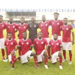 NNL: A defender for the Ranchers Bees hopes to win the Super Four
