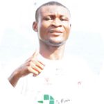 In Yenagoa, Rangers defeat Bayelsa United 2-0 to maintain their lead.