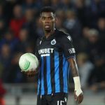 Transfer: Onyedika declines a new contract offer from Club Brugge