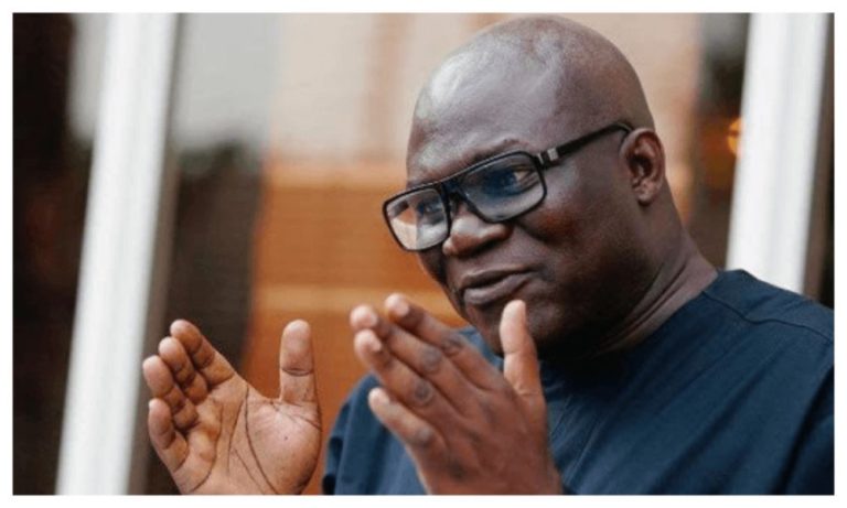 PoliticsNDC: Kwankwaso and Peter Obi acted prudently—Abati