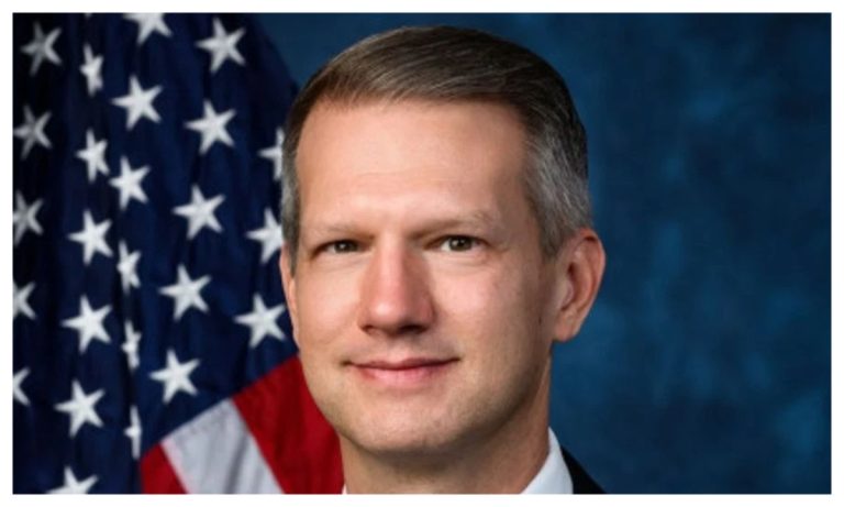US Congressman Riley Moore cautions terrorists in Nigeria not to test Trump’s determination.