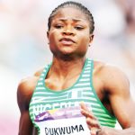 Chukwuma and Ogundiran setbacks for Team Nigeria