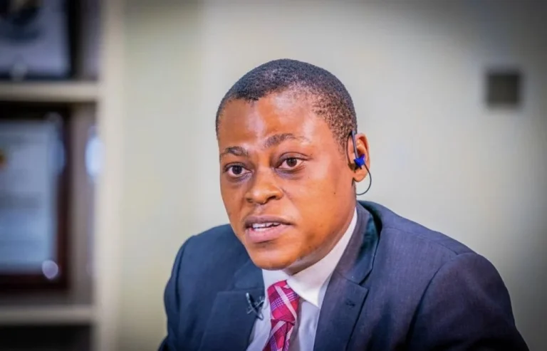 Politics2027: According to Rufai Oseni, Peter Obi is the sole contender who can take on Tinubu.