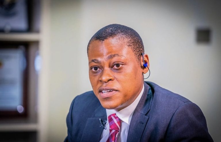 2027: Rufai Oseni: Atiku is extremely hypocritical and feels cool when zoning favors him