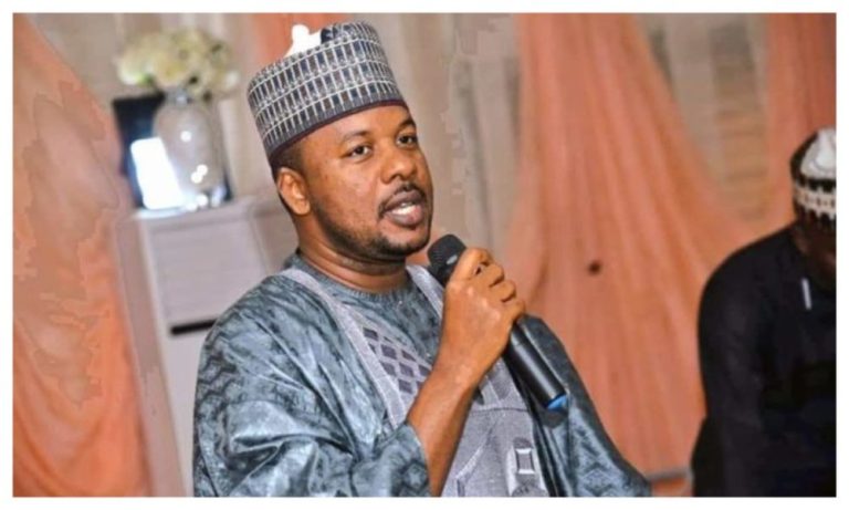 In 2027, a divided opposition will support Tinubu—Yakasai