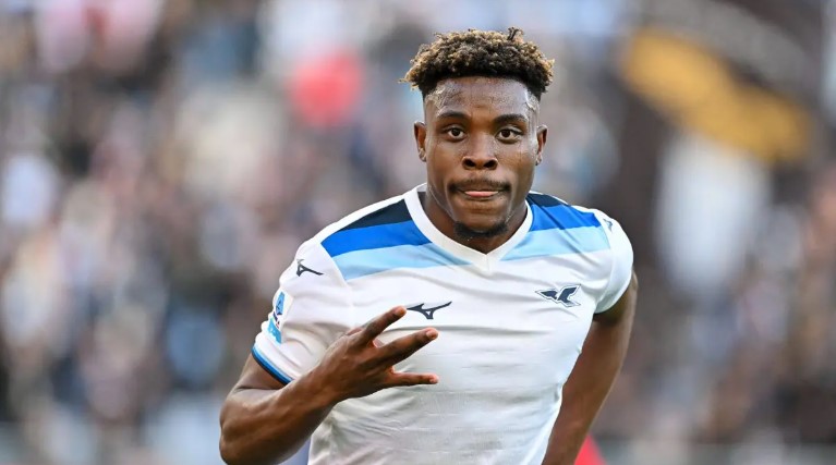 EPL teams compete for Dele-Bashiru