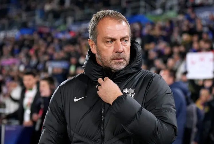 COMPLETE LIST: The top ten managers in the Champions League according to points per game