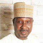 Barau funds the registration of Kano clubs and gives buses to SWAN and two other organizations.