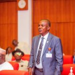 PoliticsBorno: Senator Lawan supports Gubio and withdraws from the governorship contest
