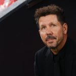Simeone questions Atletico’s future following Arsenal’s Champions League elimination