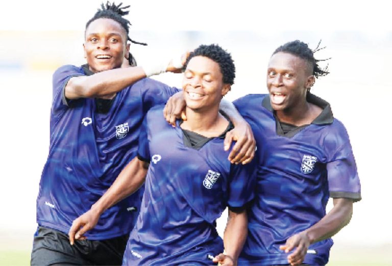 The 2026 NNL Super 4 begins with Sporting Lagos and Ranch Bees.