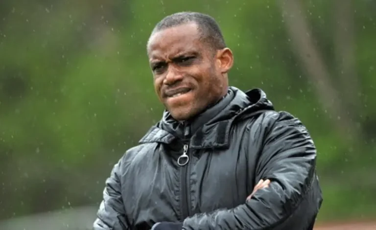 UCL: Oliseh names the world’s greatest manager and team