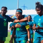 U-20 WWC: Falconets will identify group opponents on Friday