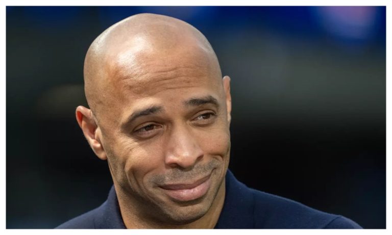 Arsenal: Thierry Henry warns Arteta on what would happen if he doesn’t win a trophy