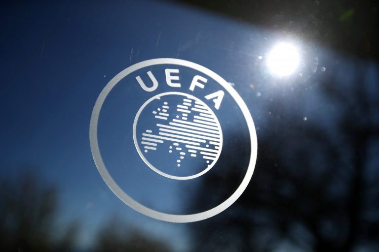 The Arsenal vs. PSG Champions League final referee has been announced by UEFA.