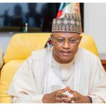 Before the 2027 elections, Governor Uba Sani establishes the APC Consensus Committee.