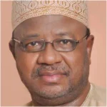 Why I disagreed with INEC’s NDC registration: Umar Ardo