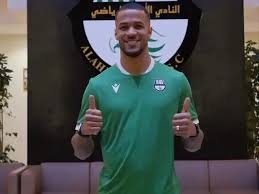 AFCON 2027 draw will be held at Ekong.