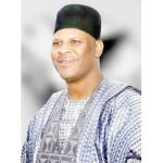 Representative Chief Whip drops out of the Gombe election